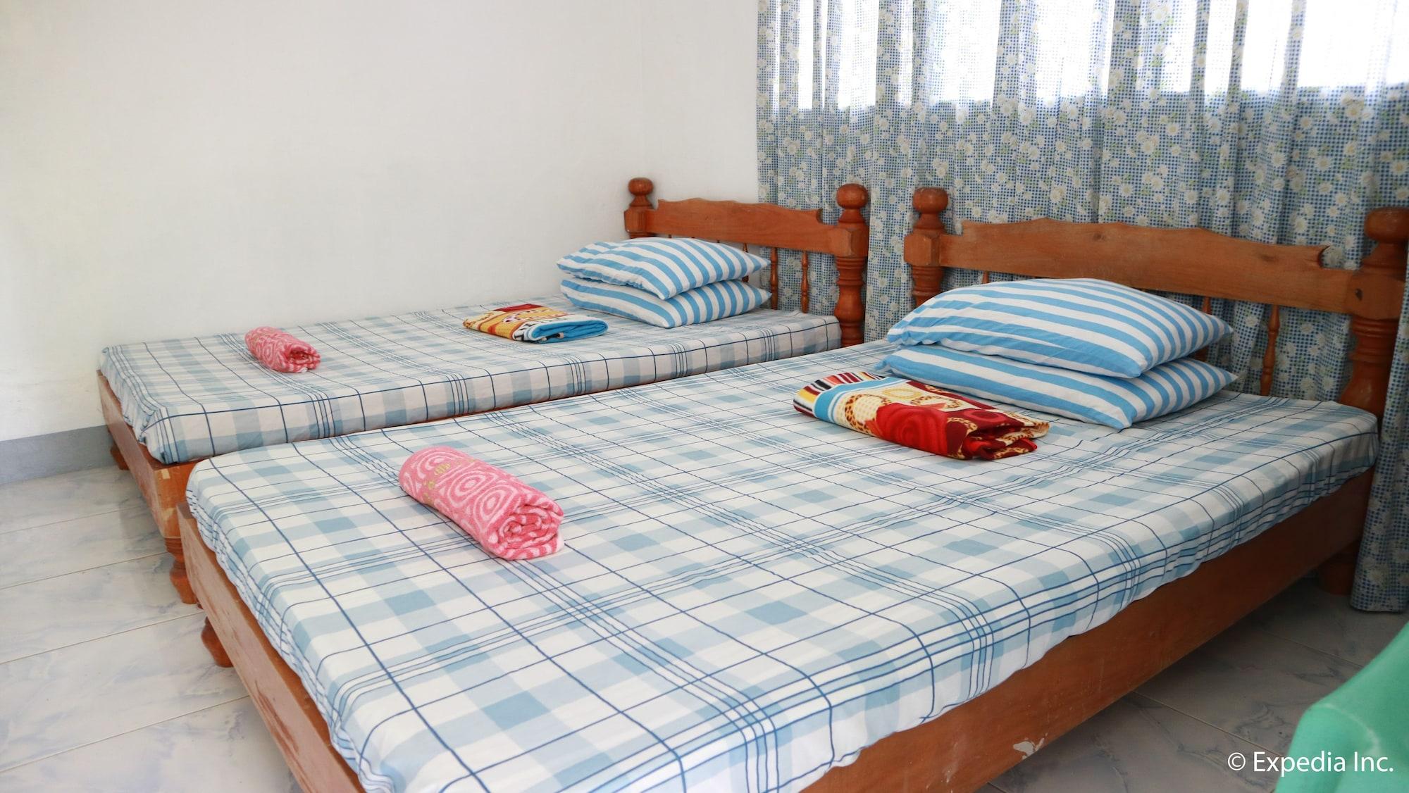 Habitación Tabada Homestay