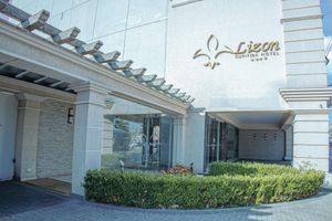 Alojamiento - Lizon Curitiba Hotel