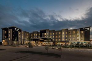 Alojamiento - Residence Inn by Marriott Dallas at The Canyon