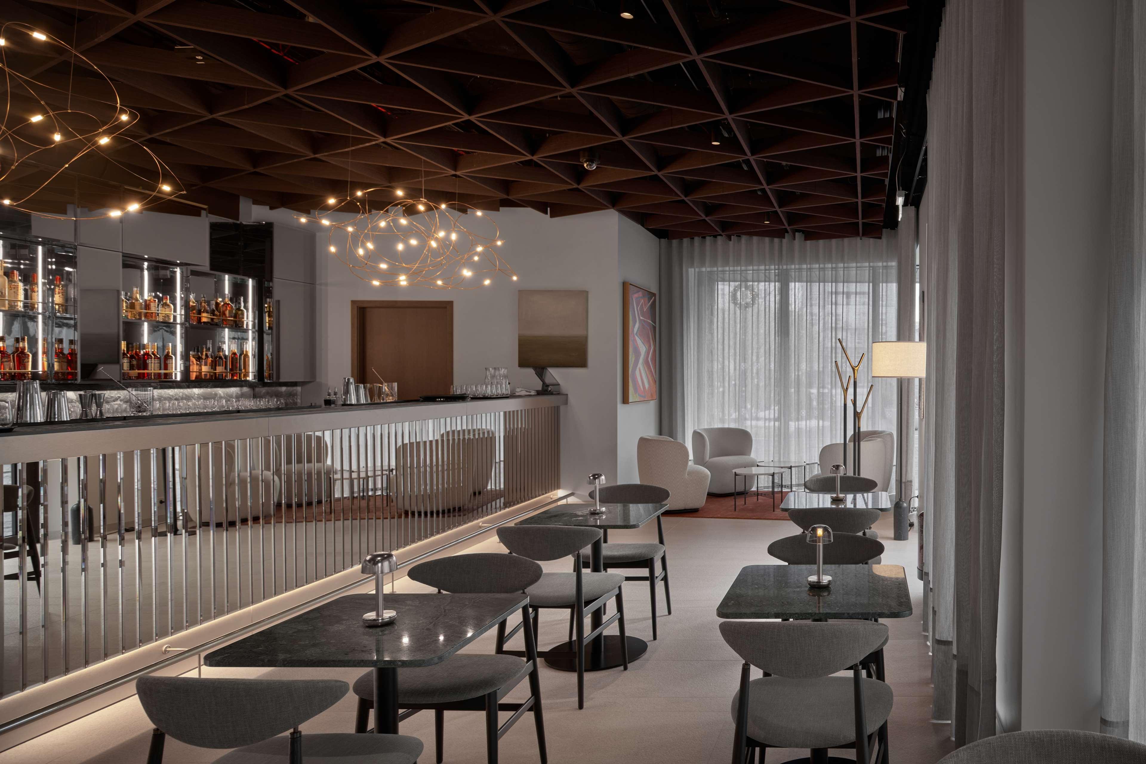 Vista Lobby Iceland Parliament Hotel, Curio Collection By Hilton