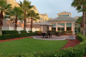 Alojamiento - Hilton Garden Inn Orlando East/UCF Area