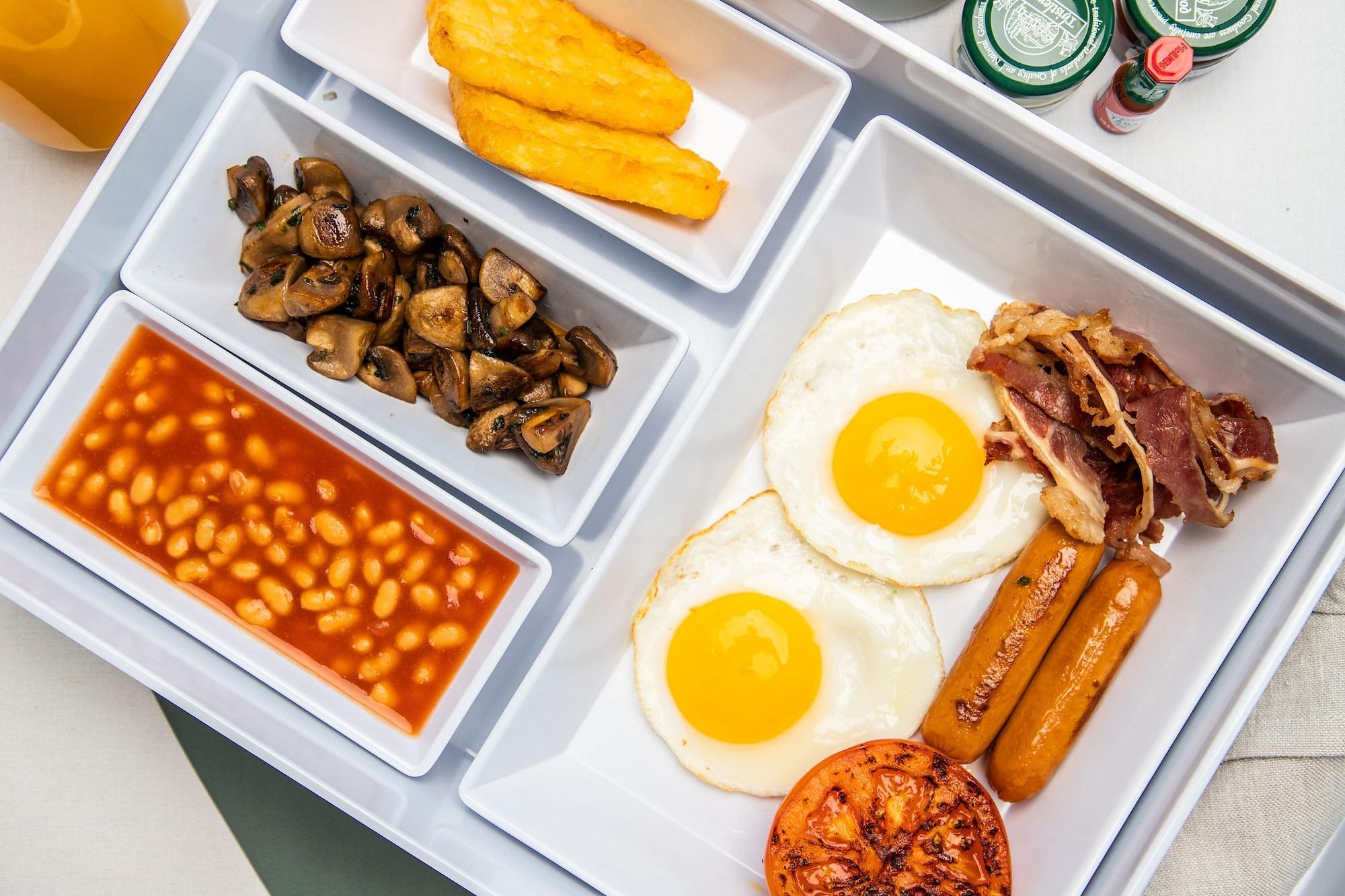 Restaurant Vida Beach Resort Marassi Al Bahrain