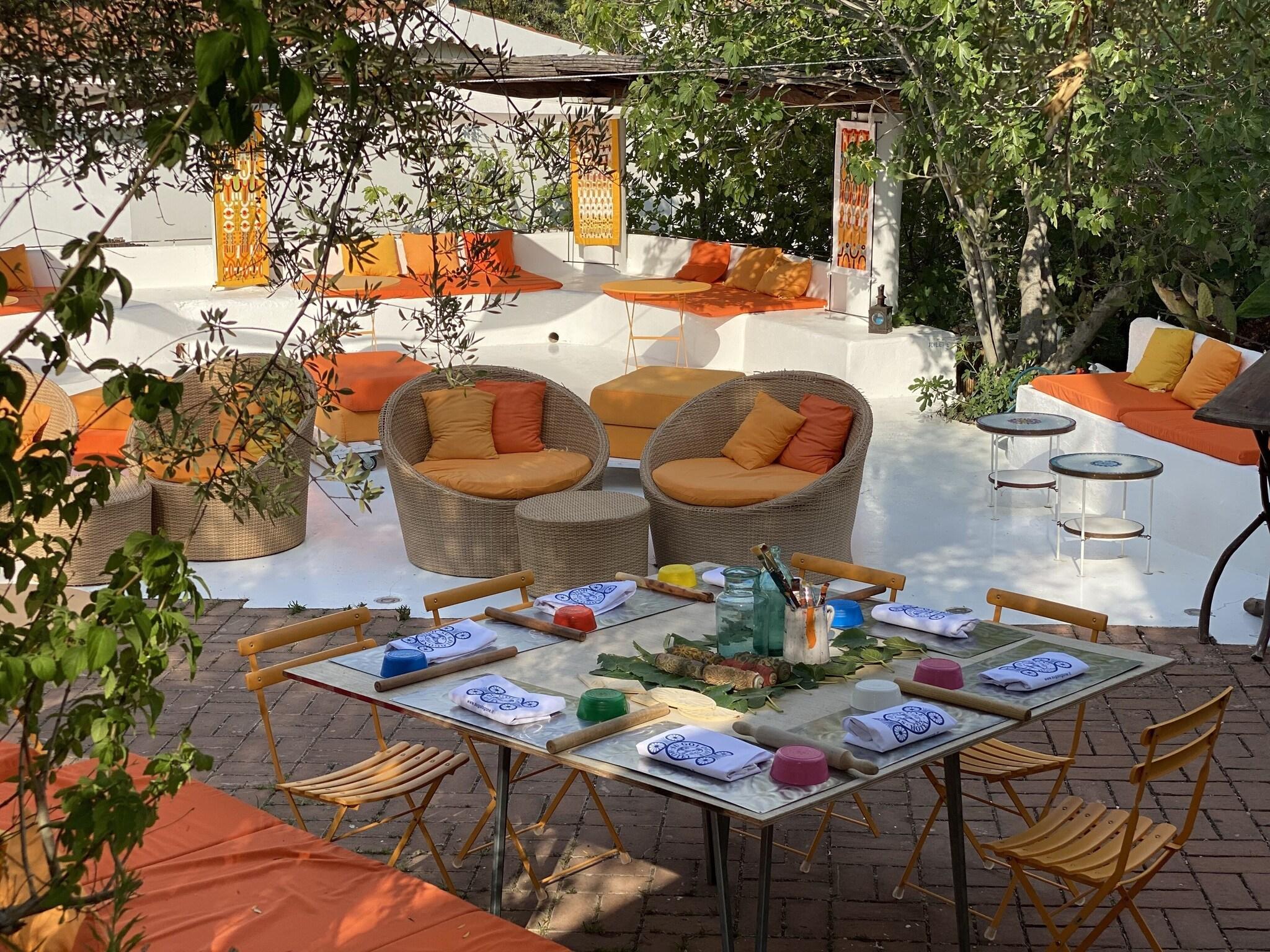 Instalaciones Recreativas Su Gologone