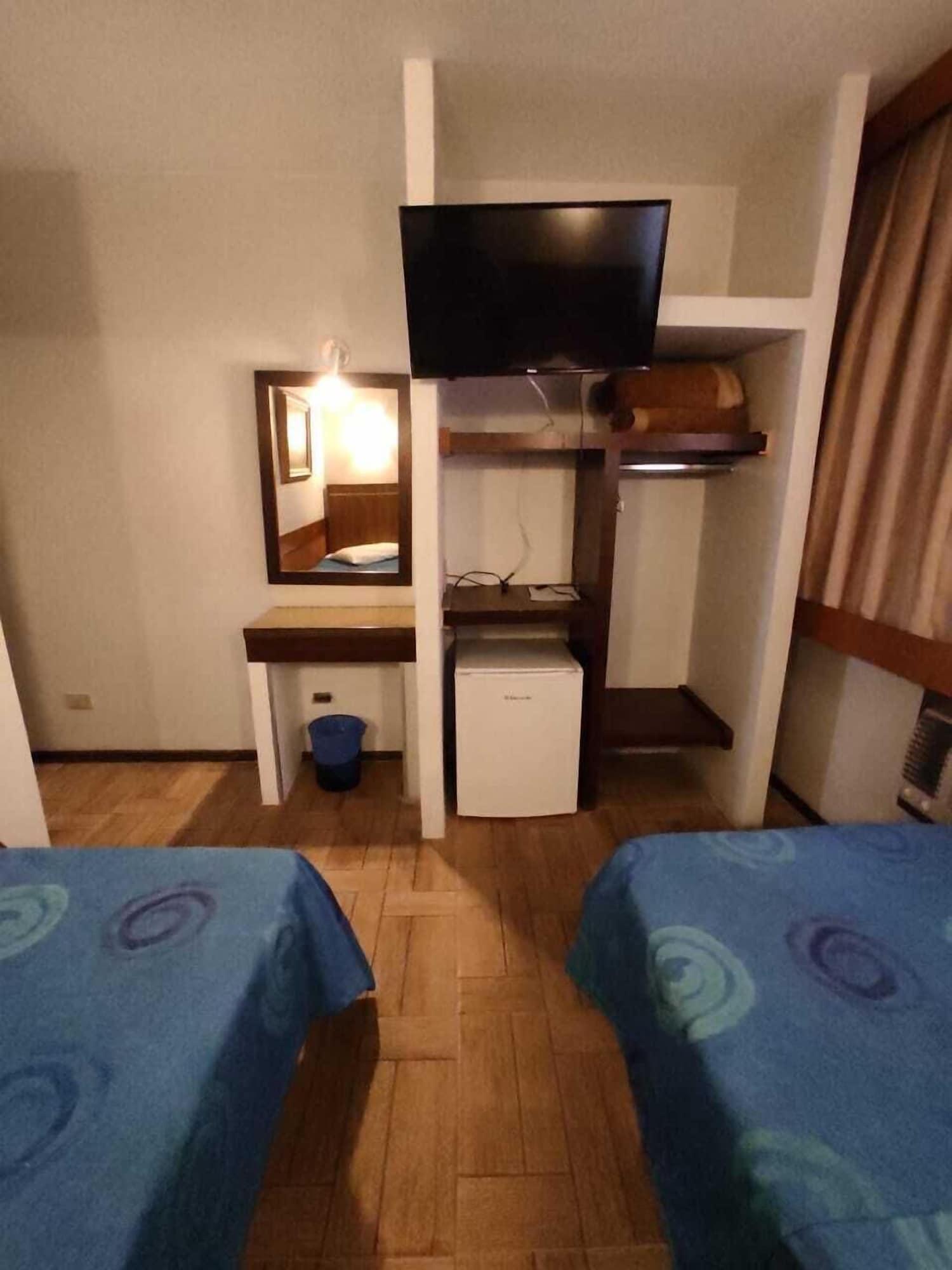 Habitación Hotel Elo