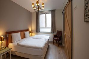 Alquiler Vacacional - Ground Floor Romantic Apt in Valkenburg