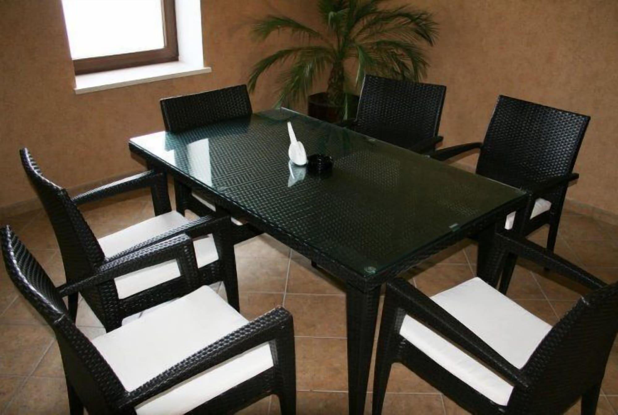 Spa CityClub Hotel