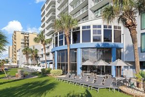 Alojamiento - Club Wyndham Westwinds