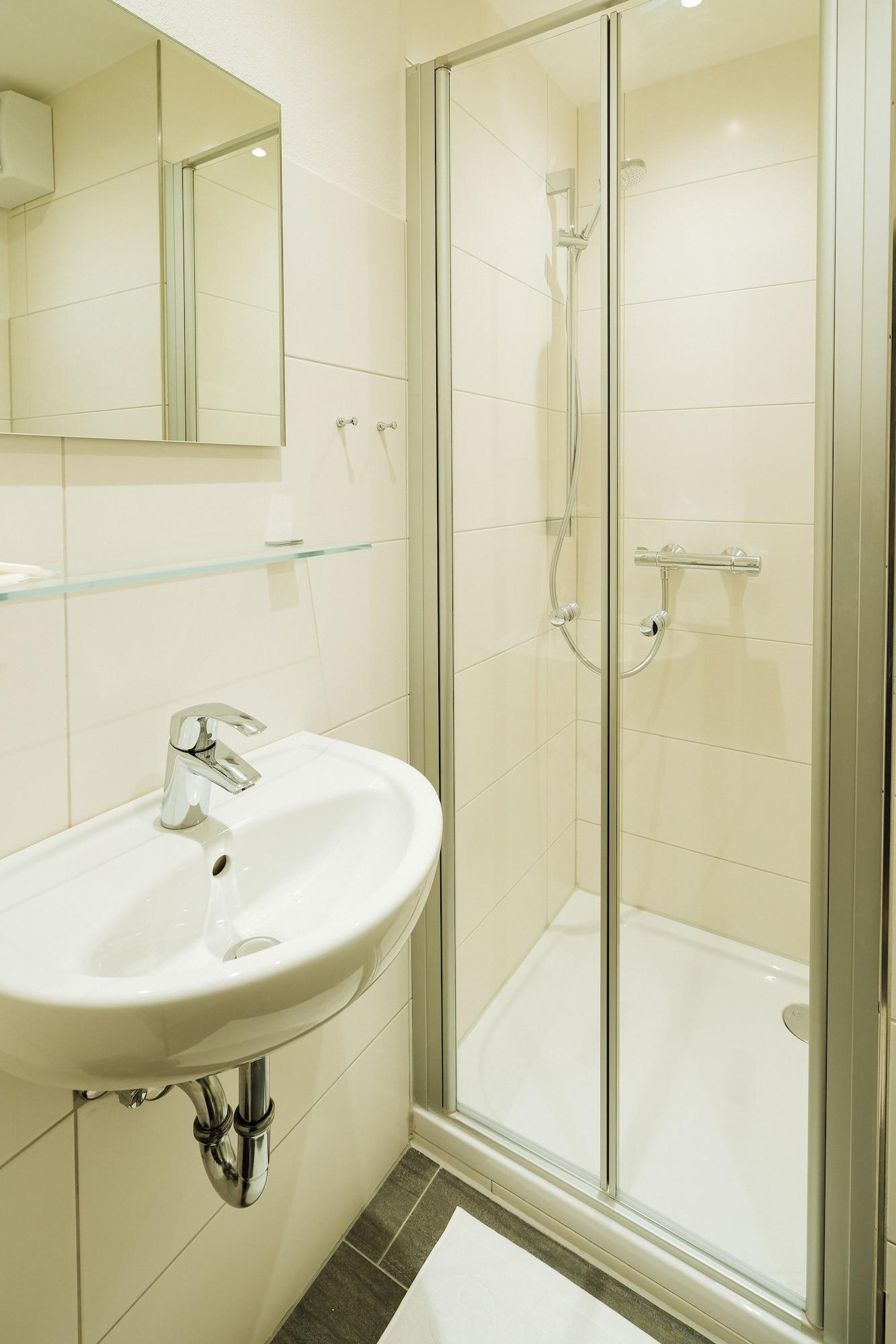 Equipamiento de Habitación Hotel Reiter Bräu