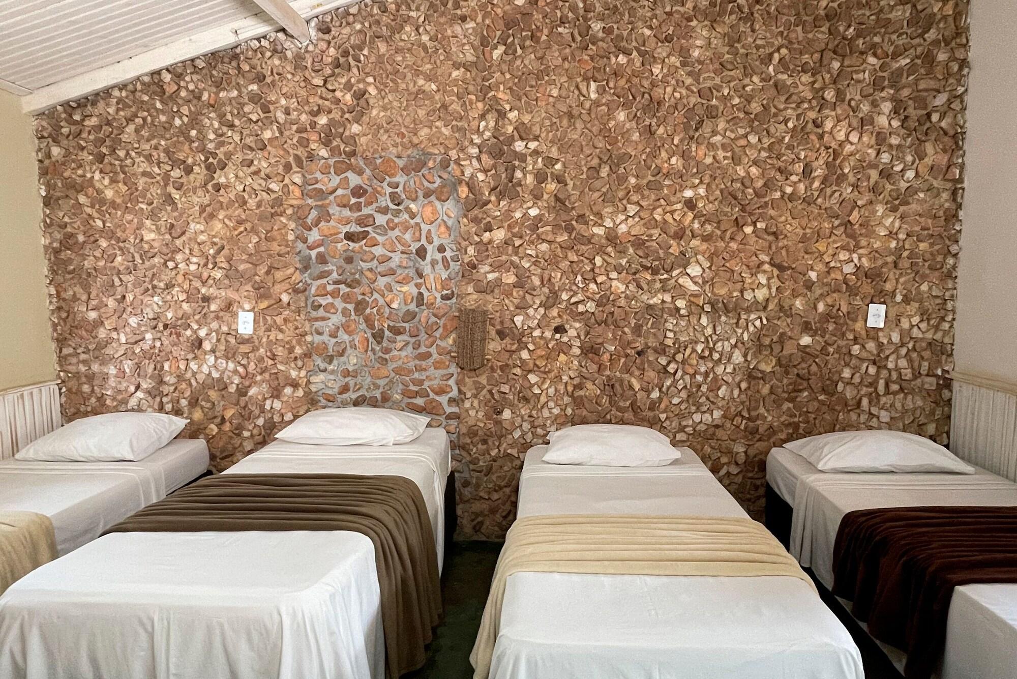 Habitación Ranchos 30 Hotel Fazenda