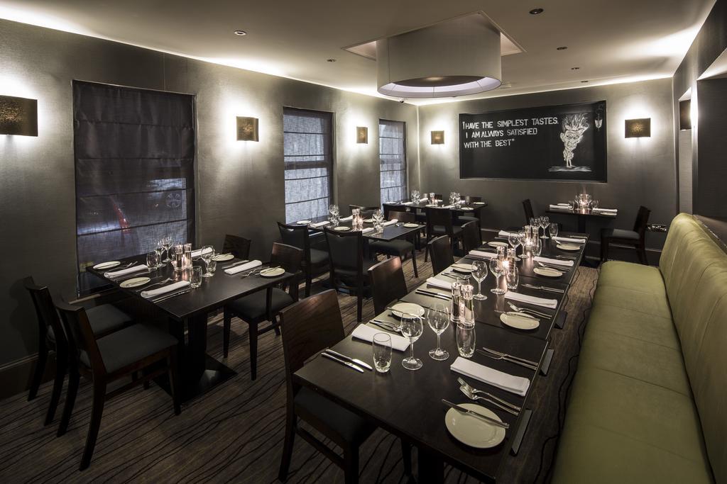 Restaurant Enniskillen Hotel