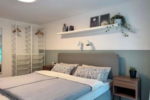 Alquiler Vacacional - JUPAS° Trier | Olewig Suite with 2 bedrooms