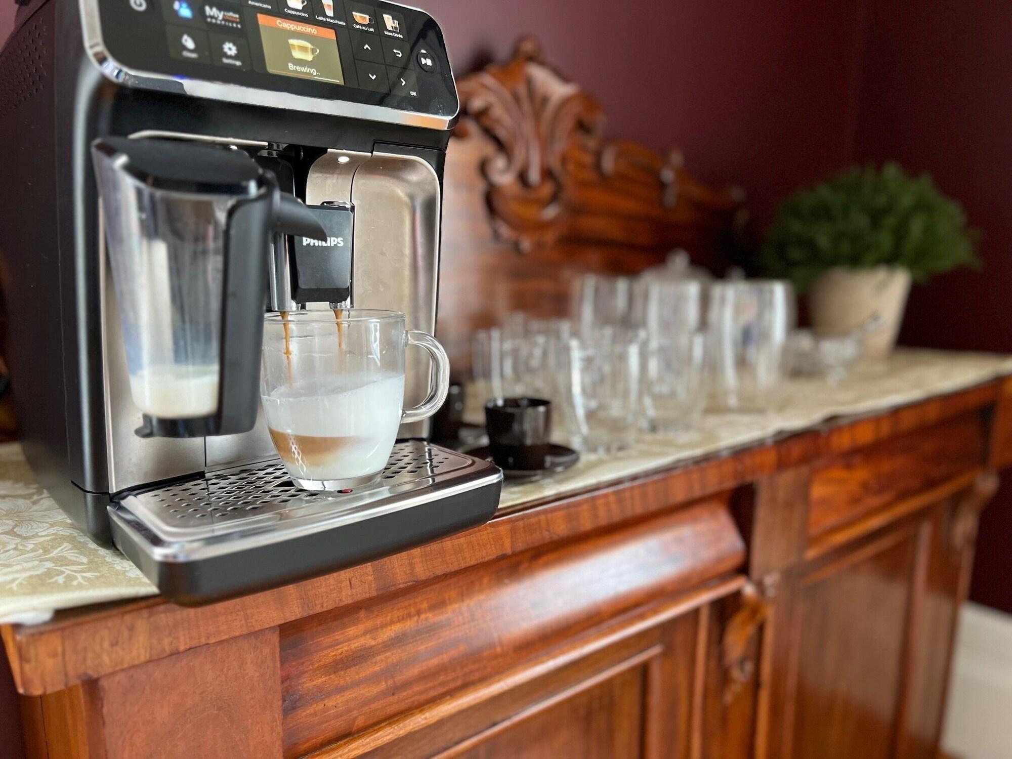 Restaurant Magnolia Inn