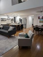 Alquiler Vacacional - Modern Lakefront Luxury in Lakeville