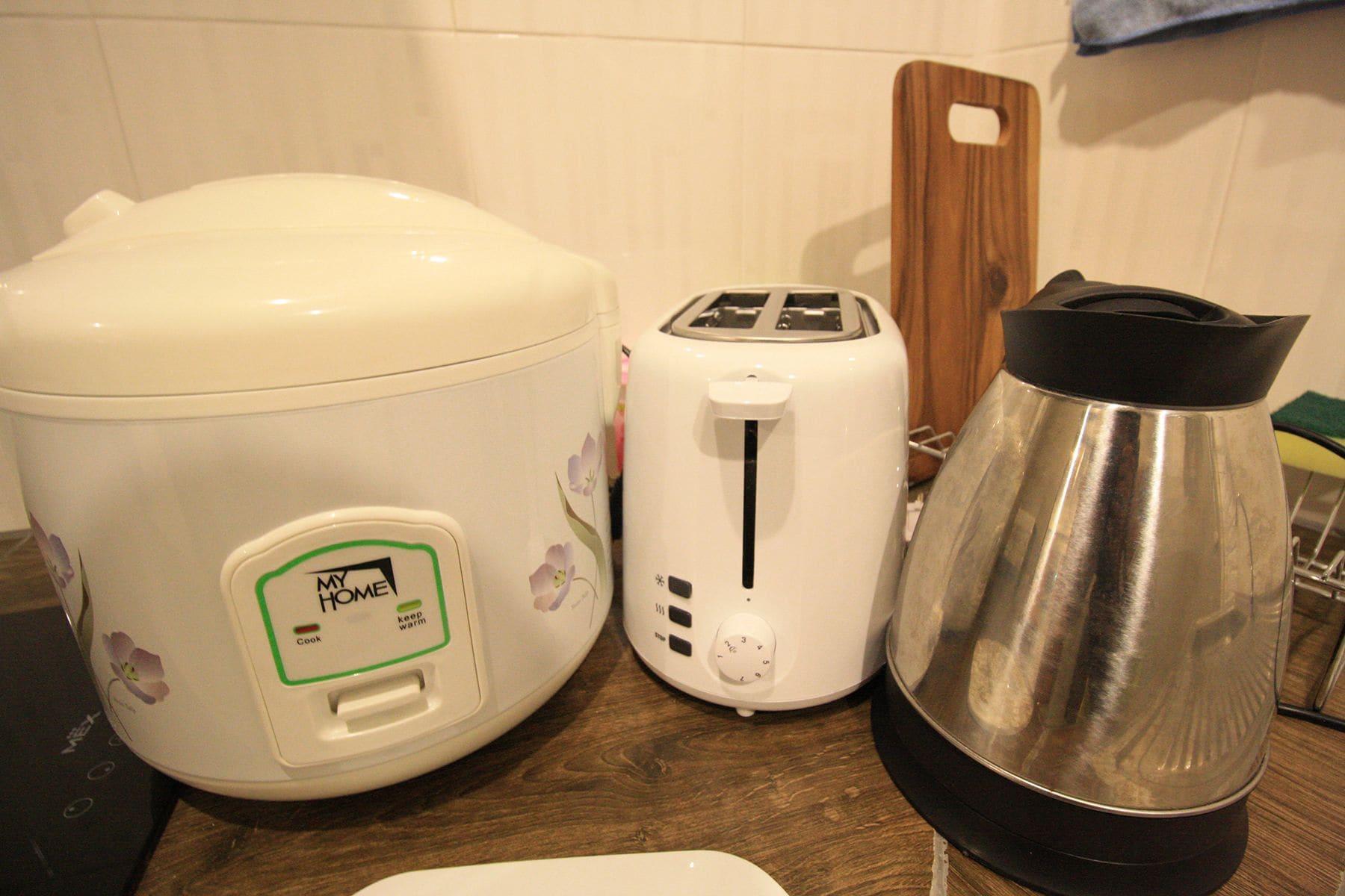 Set de Habitación Krabi loft house