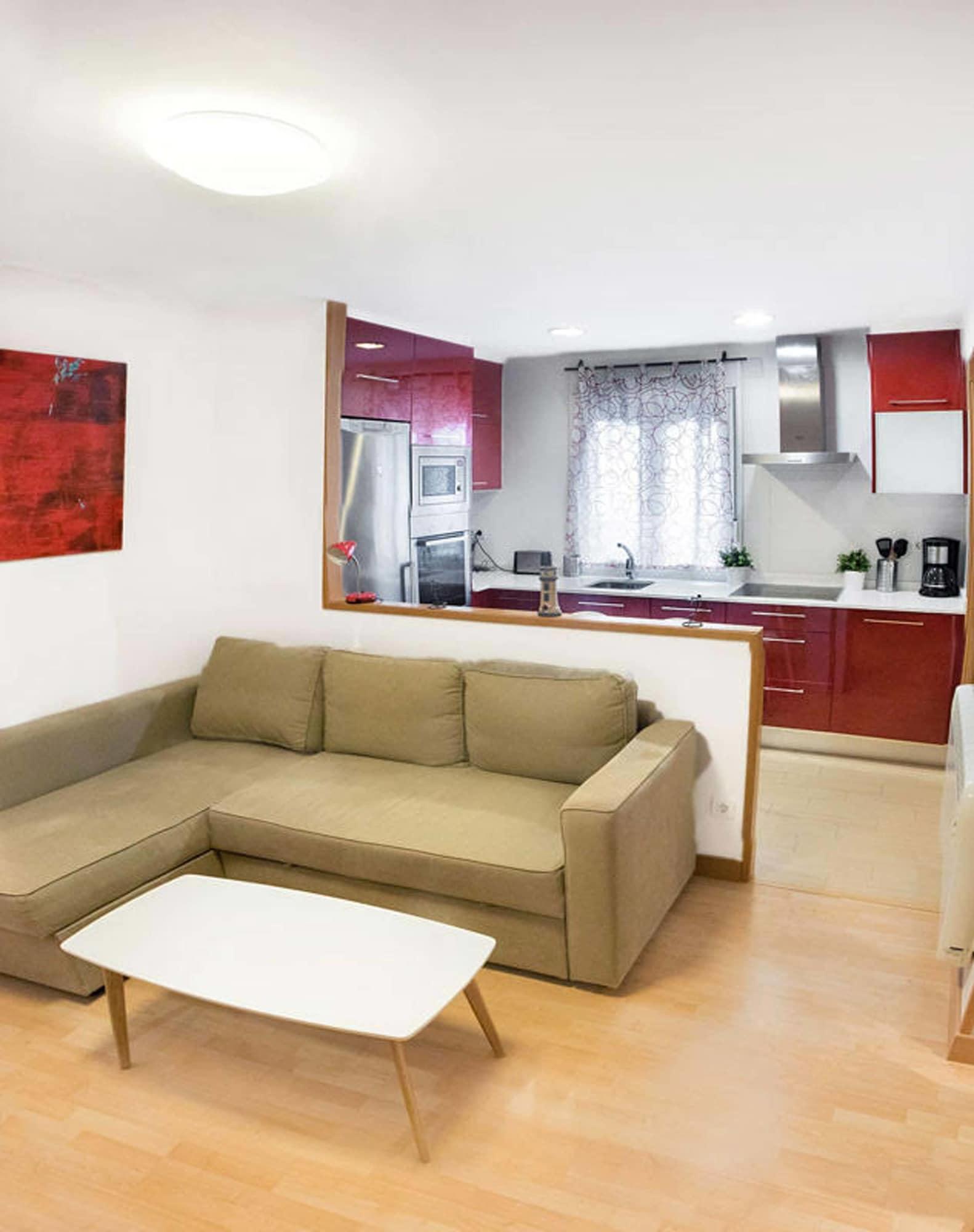 Varios Apartamento Vitoria
