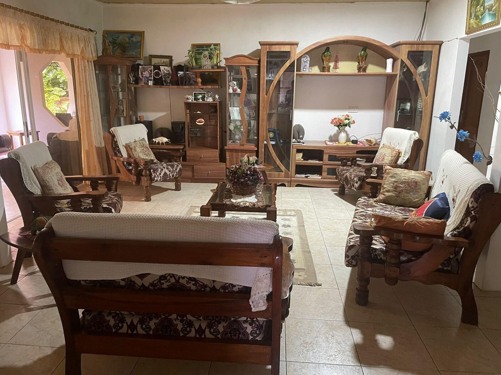 Comodidades del Alojamiento Jeanny's Apartments