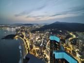 Actividad - Haeundae LCT Tower X The Sky - Ticket