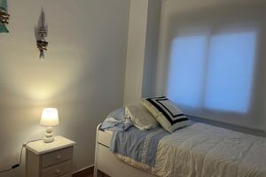 Alquiler Vacacional - Puerto Deportivo Luxury /Pool/Beach