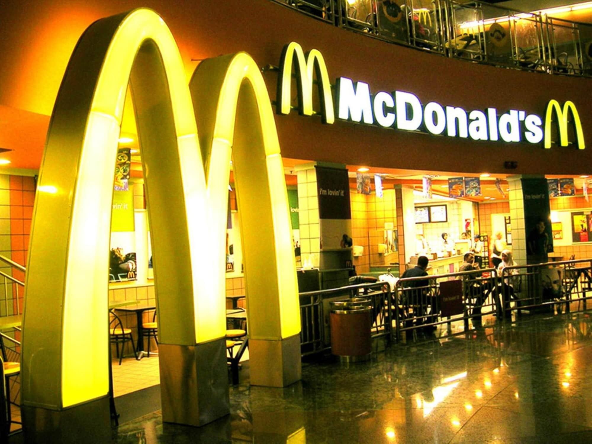 Restaurant 101 Hotel Bangi