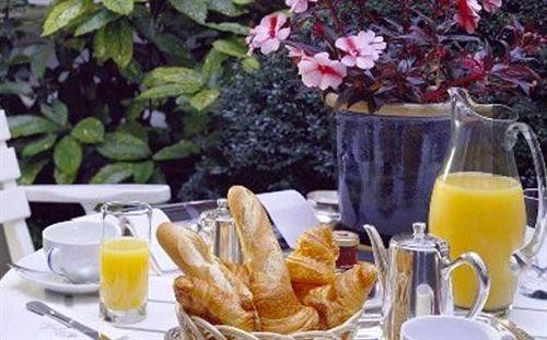 Hotel Hotel de Suede Saint Germain