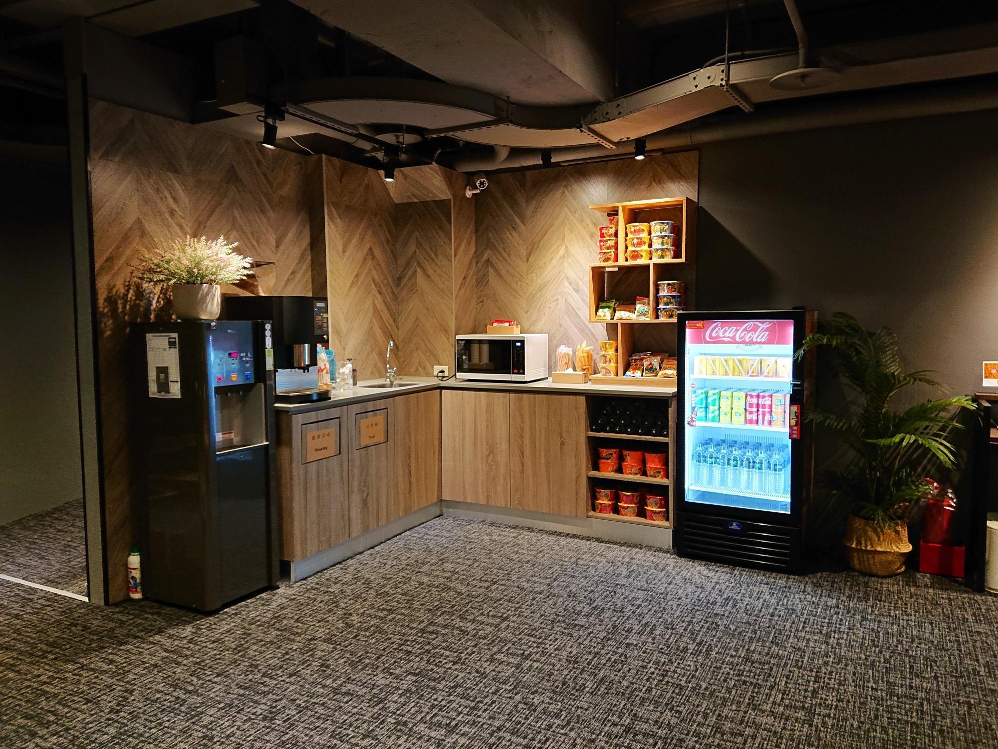 Vista Exterior Cho hotel 3