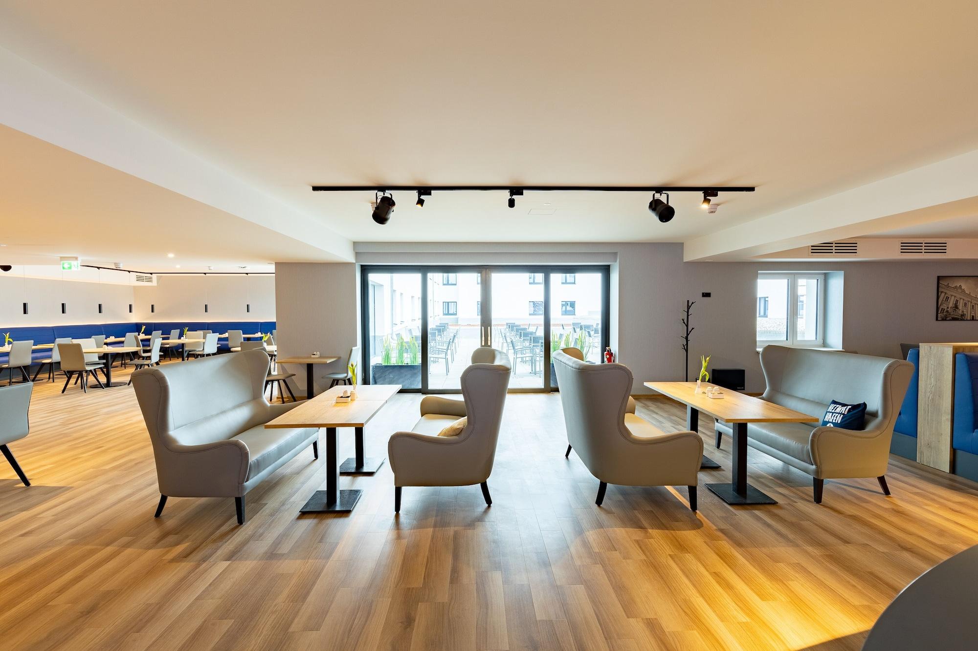Restaurant mk | hotel passau
