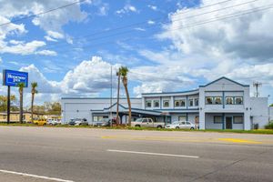 Alojamiento - Rodeway Inn Metairie - New Orleans West