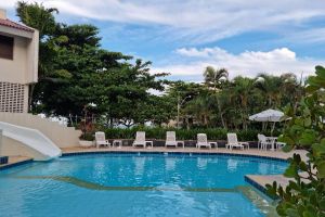 Alojamiento - Apartamento completo no Brava Hotel