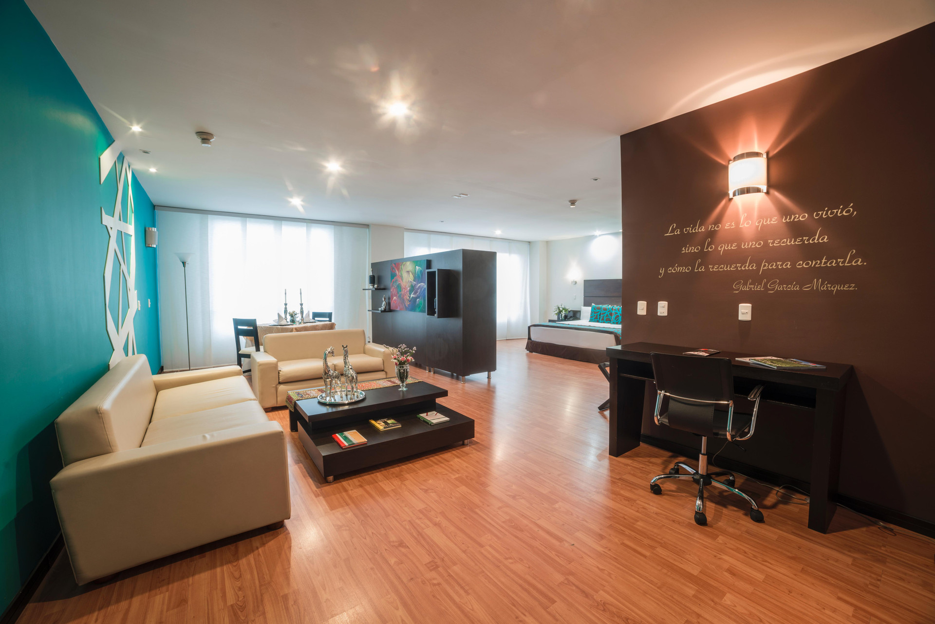 Suite Hotel Varuna