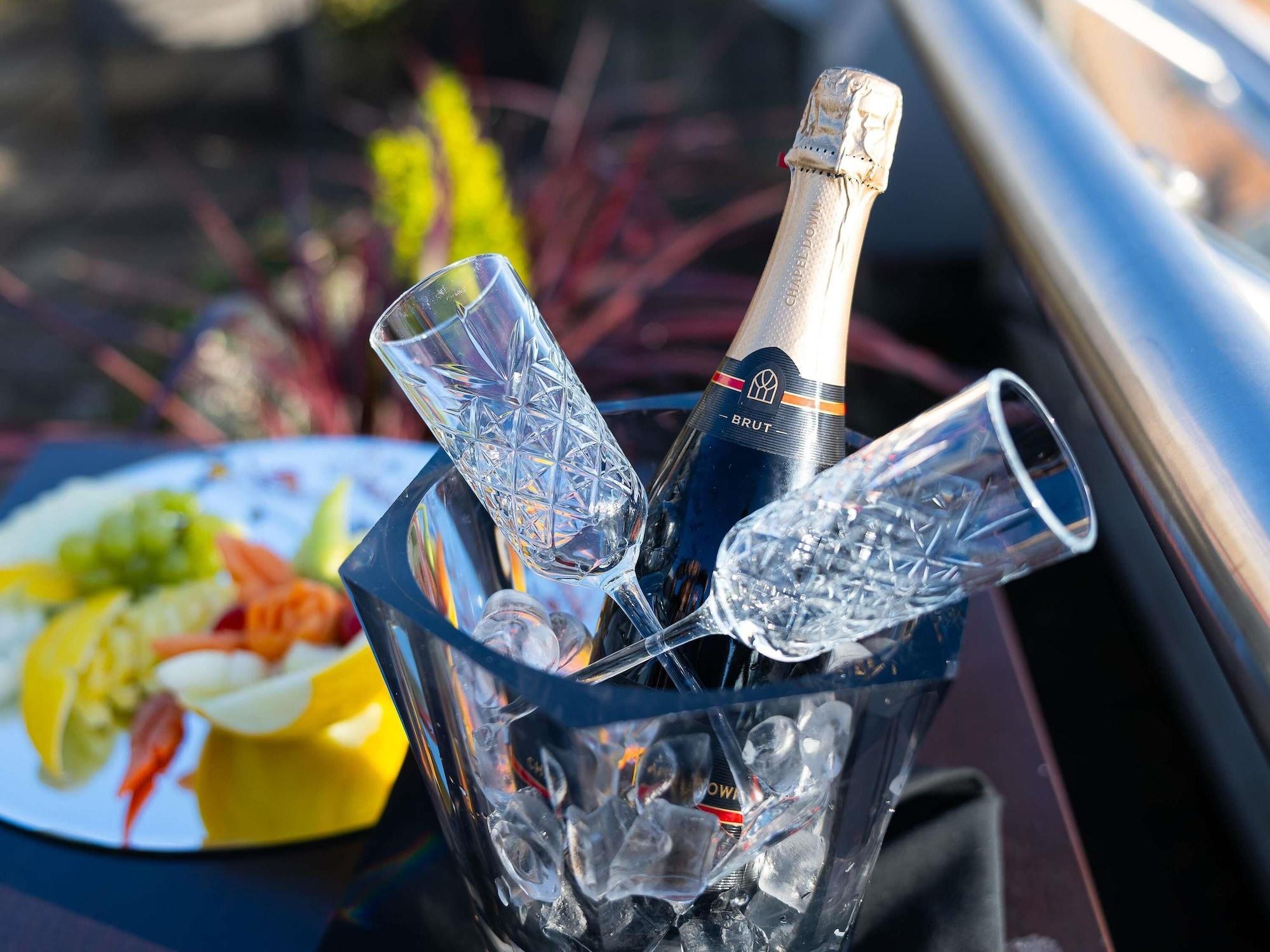 Habitación Novotel Cardiff Centre