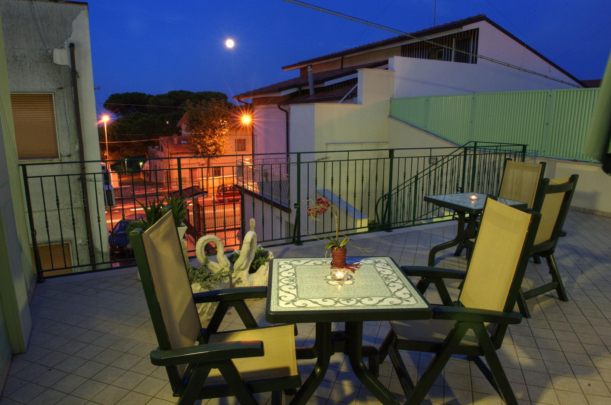 Restaurant La Casa del Nonno