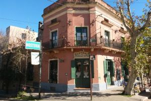 Alojamiento - Hostería Restaurante del Puerto