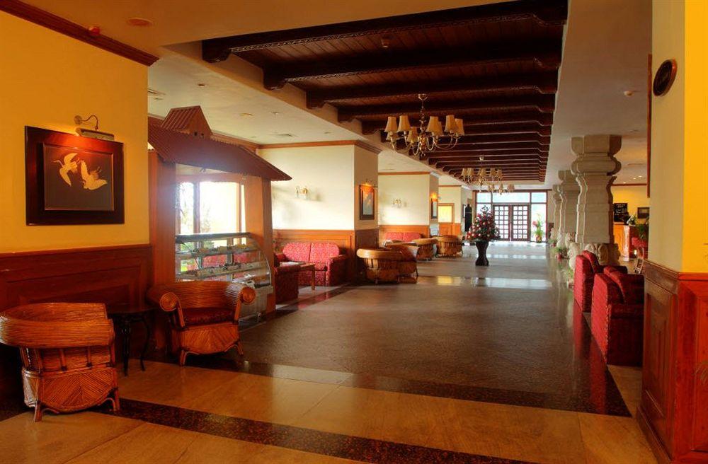 Vista Lobby Gem Park Ooty