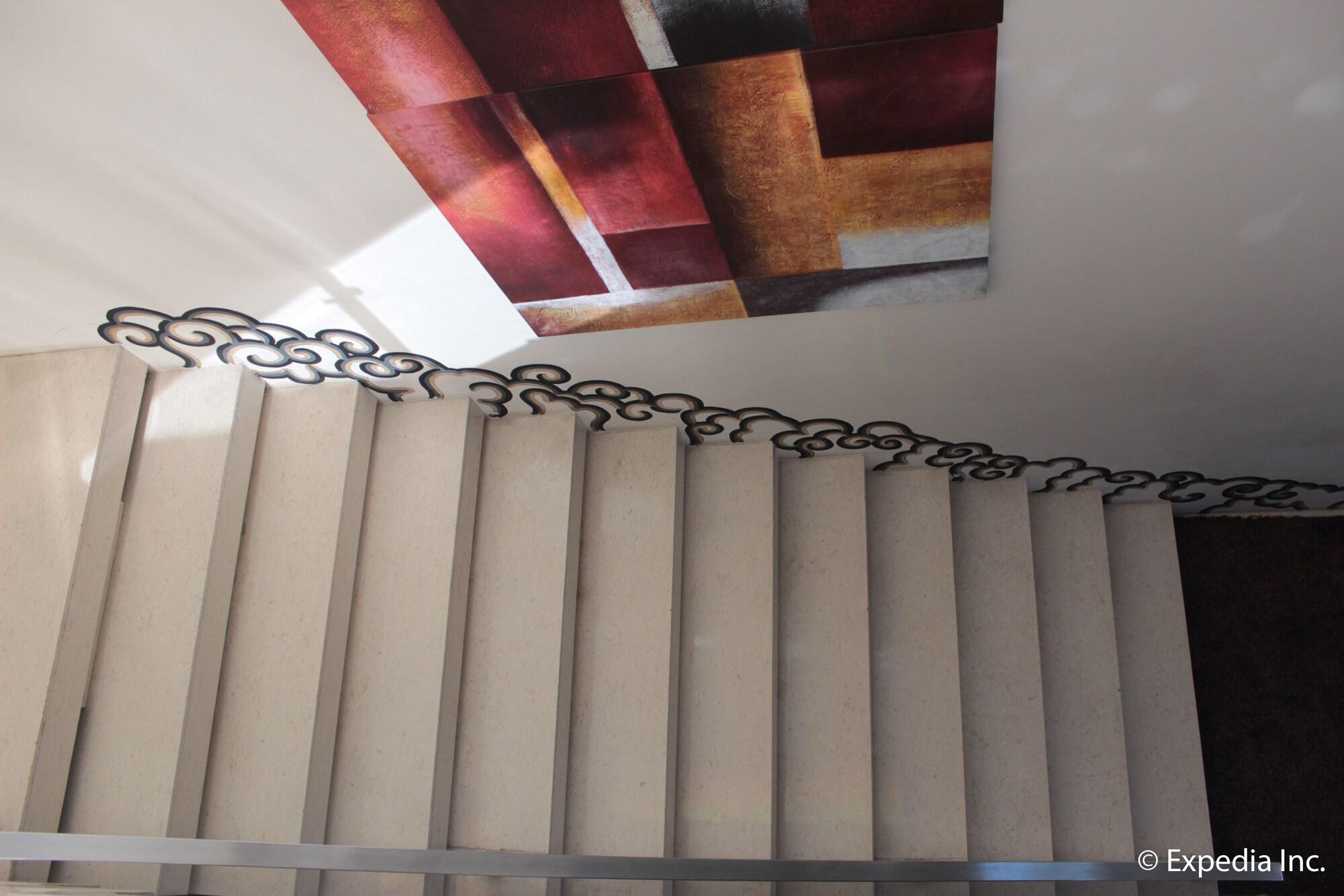 Varios Segara Suites