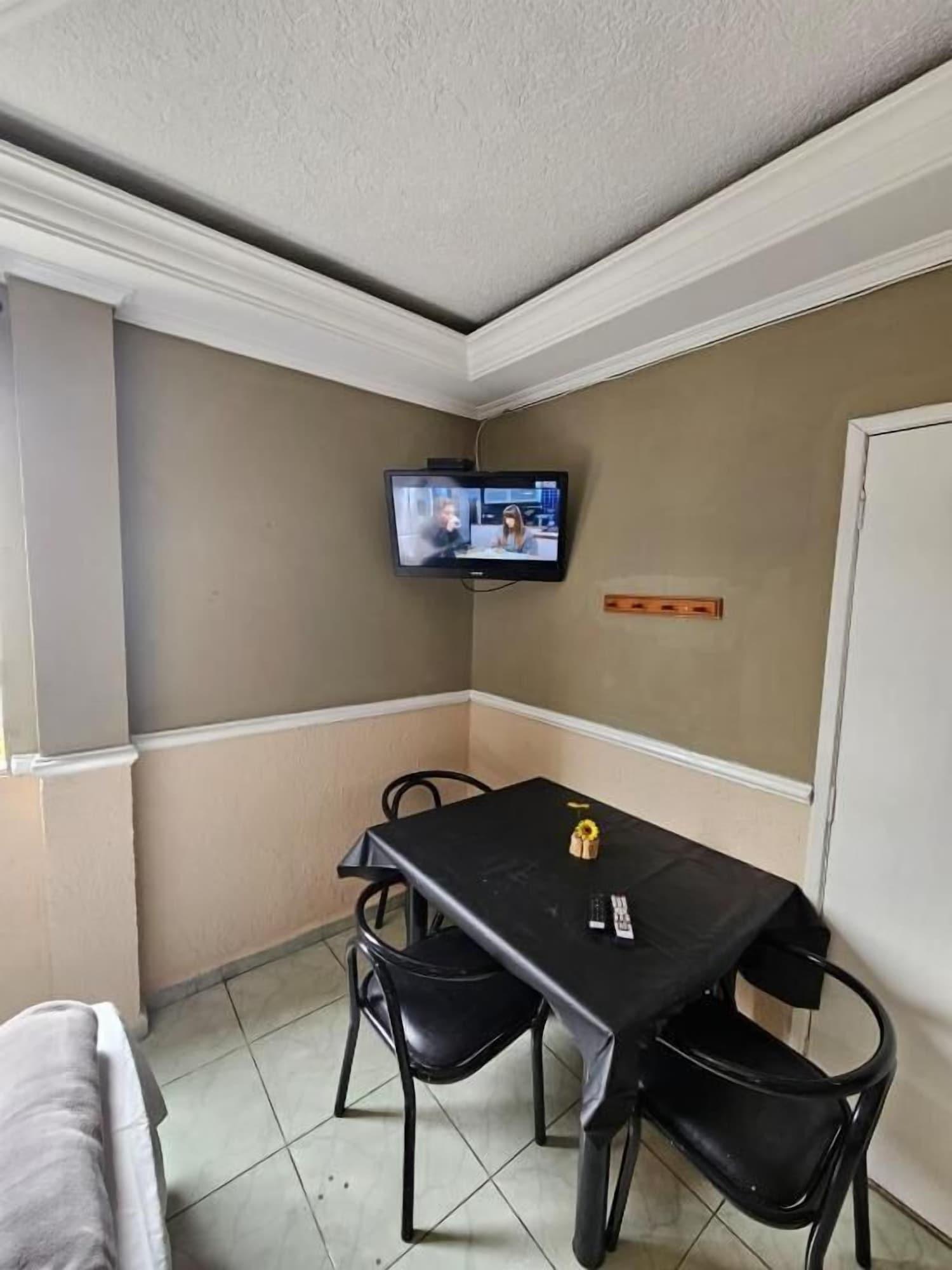 Restaurant Hotel Vitória de Santos