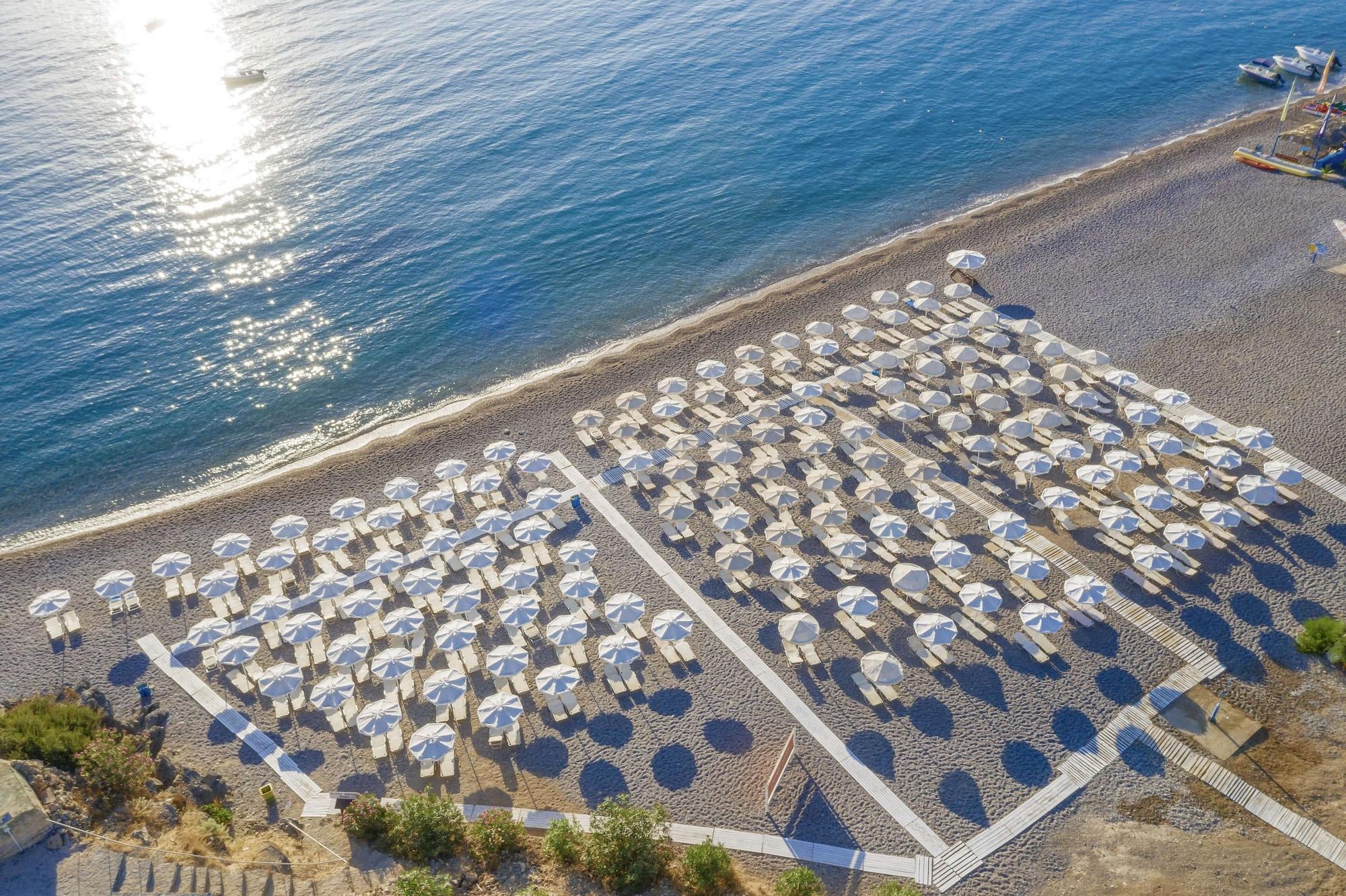 Playa Lindos Royal Resort - All Inclusive