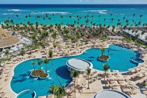 Alojamiento - Bahia Principe Luxury Ambar Solo Adultos
