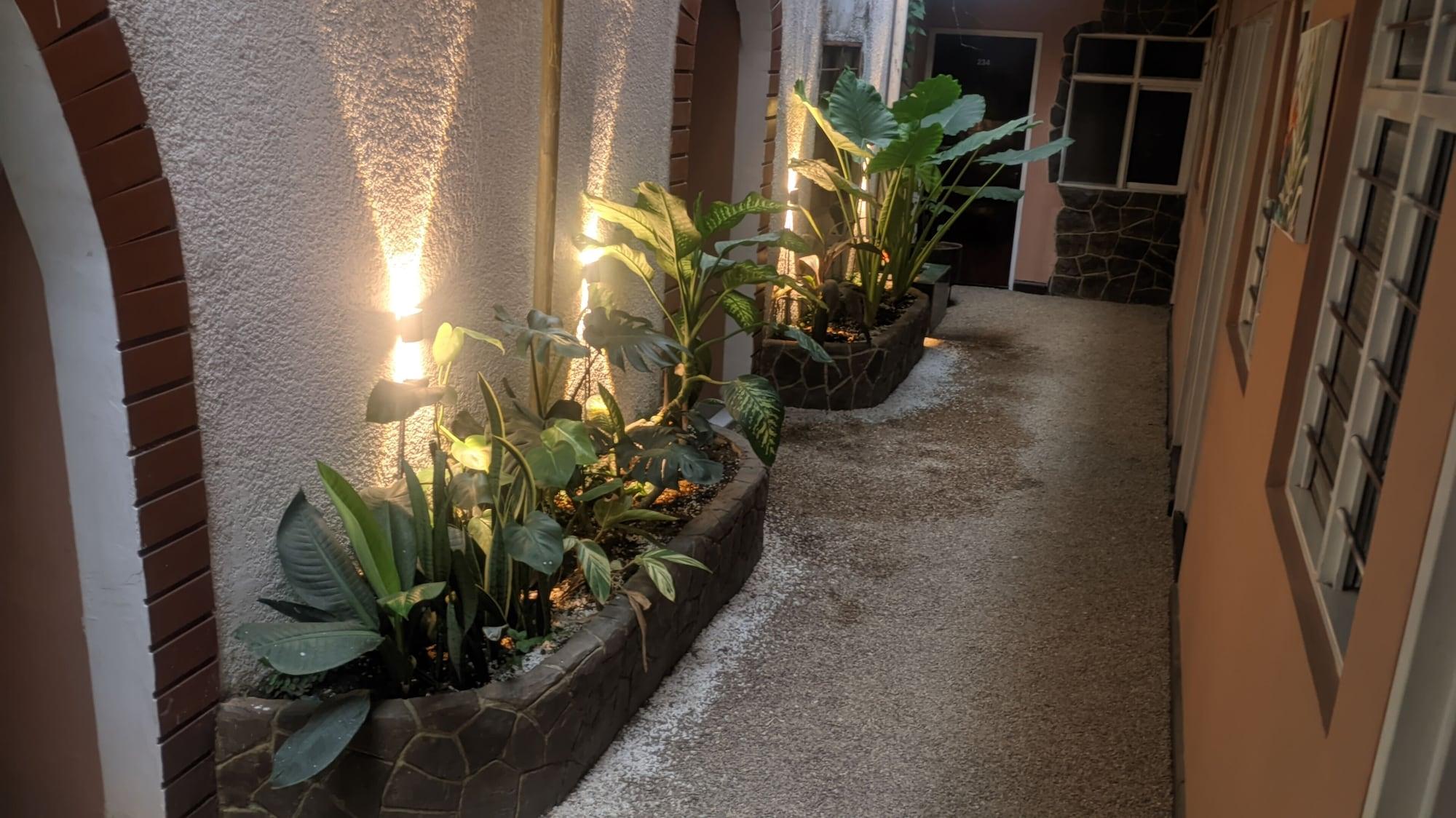 Comodidades del Alojamiento Grand ilama Hotel