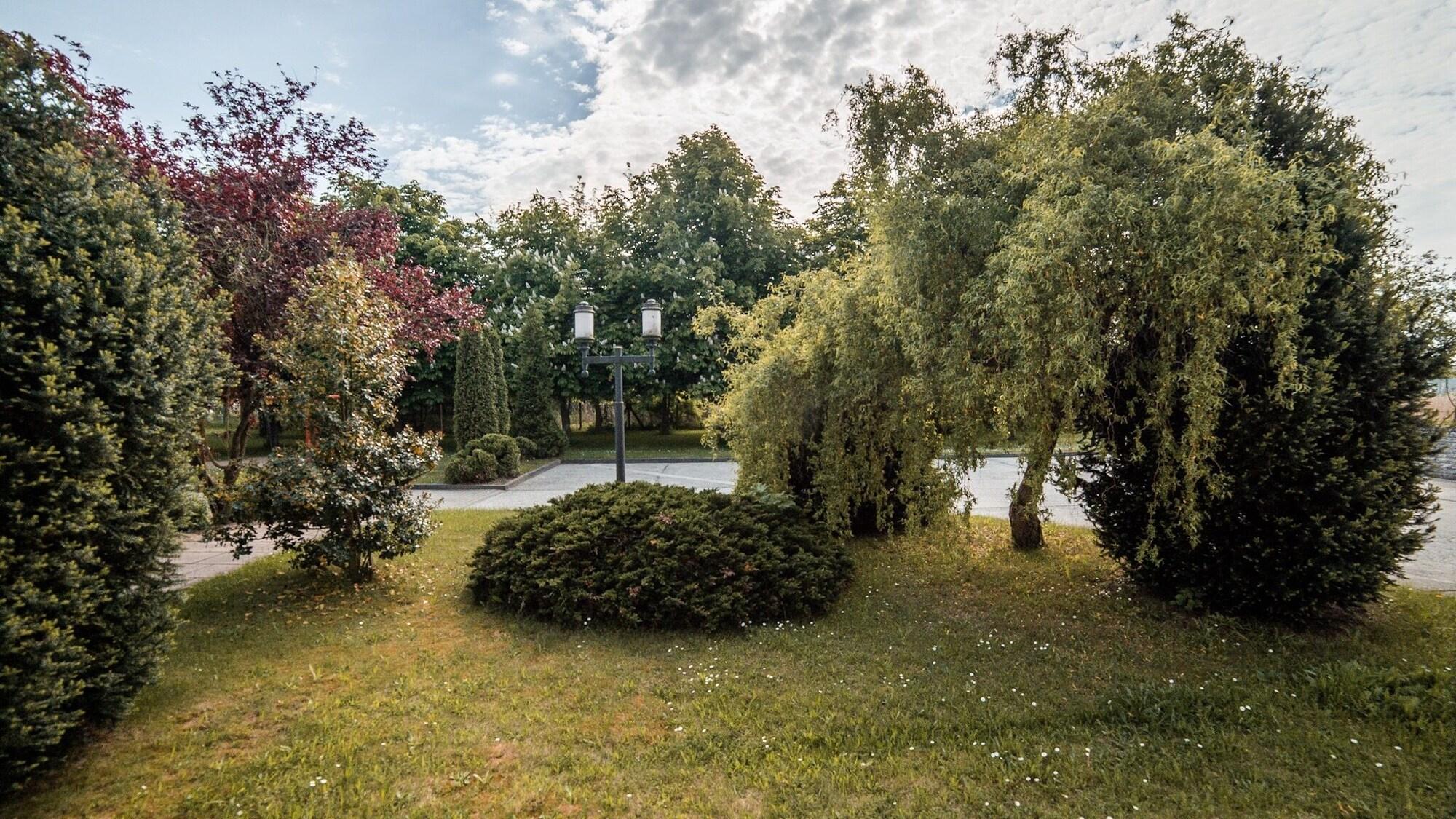 Comodidades del Alojamiento Hotel zur Fähre