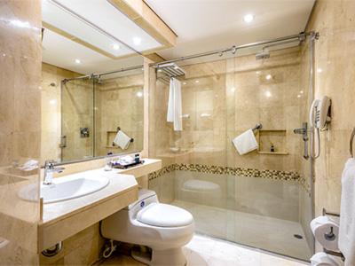 Hotel Hotel Dann Carlton Bogota
