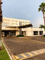 Alojamiento - Elegance Suites Franca