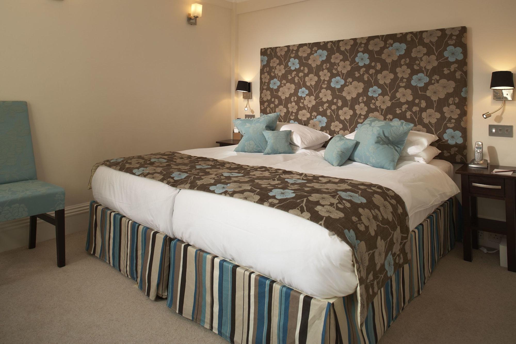 Habitación Beaufort House - Knightsbridge