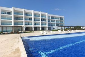 Renta temporal - Cabin 6 with private Jacuzzi, furnished and peaceful