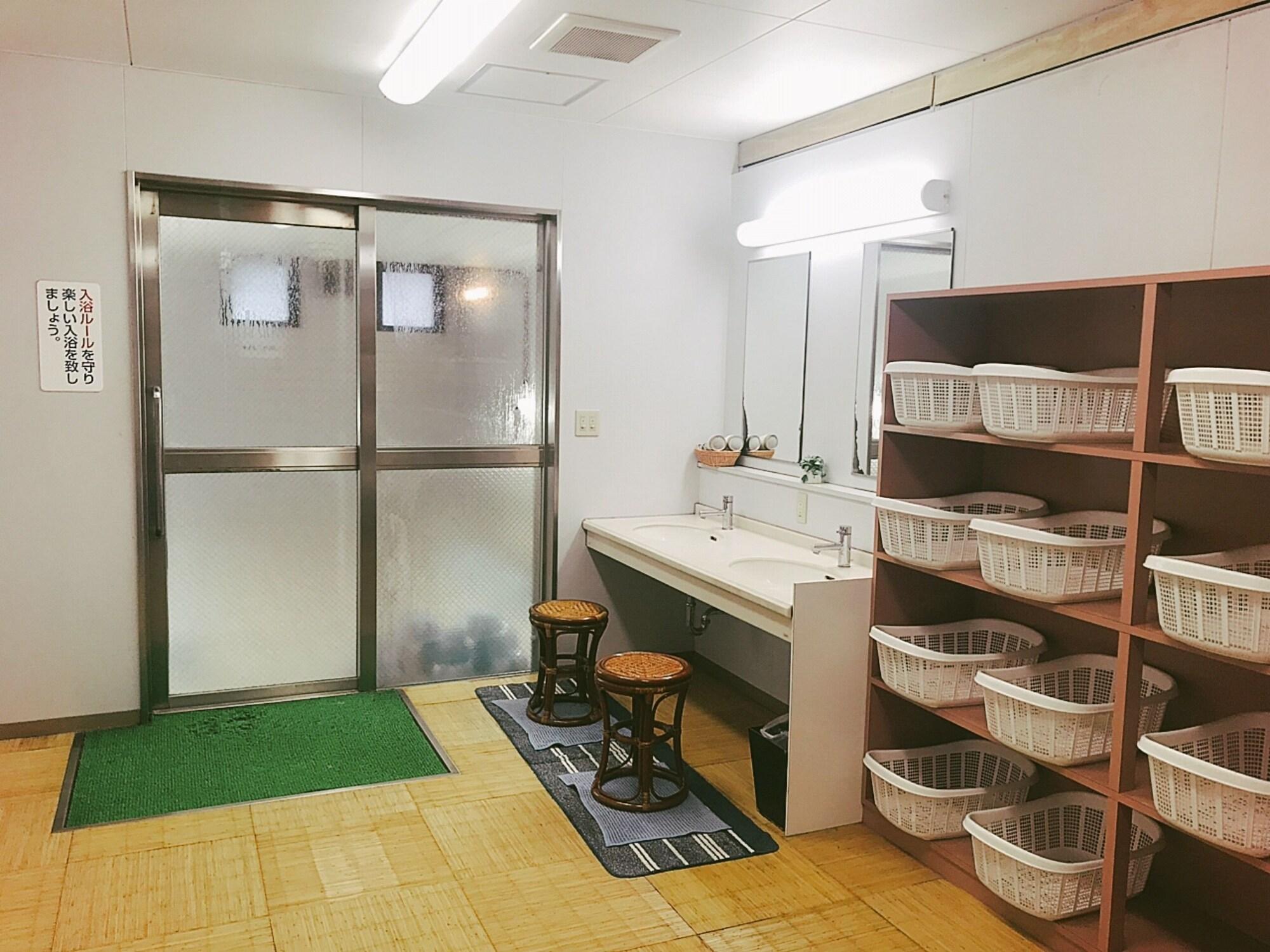 Spa Kagoshima Dai-Ichi Hotel Kishaba