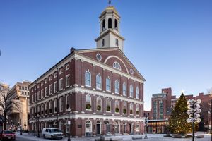 Alojamiento - Hotel Indigo Boston Garden by IHG