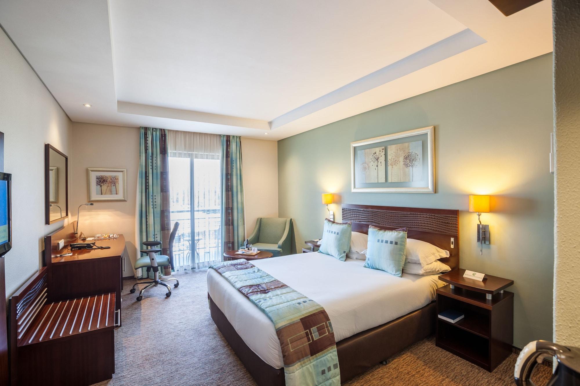 Habitación City Lodge Hotel Lynnwood