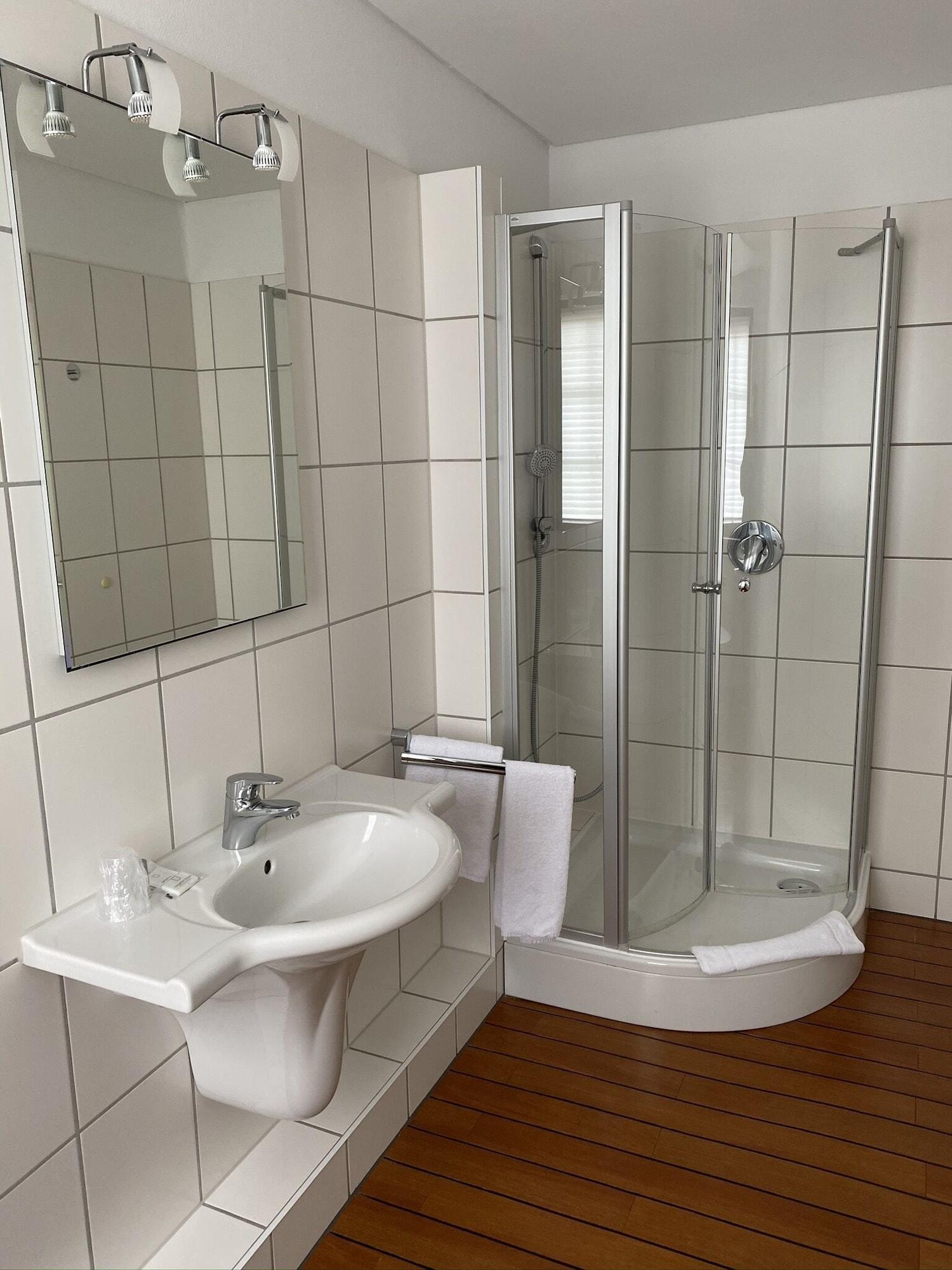 Equipamiento de Habitación Kaiserhof