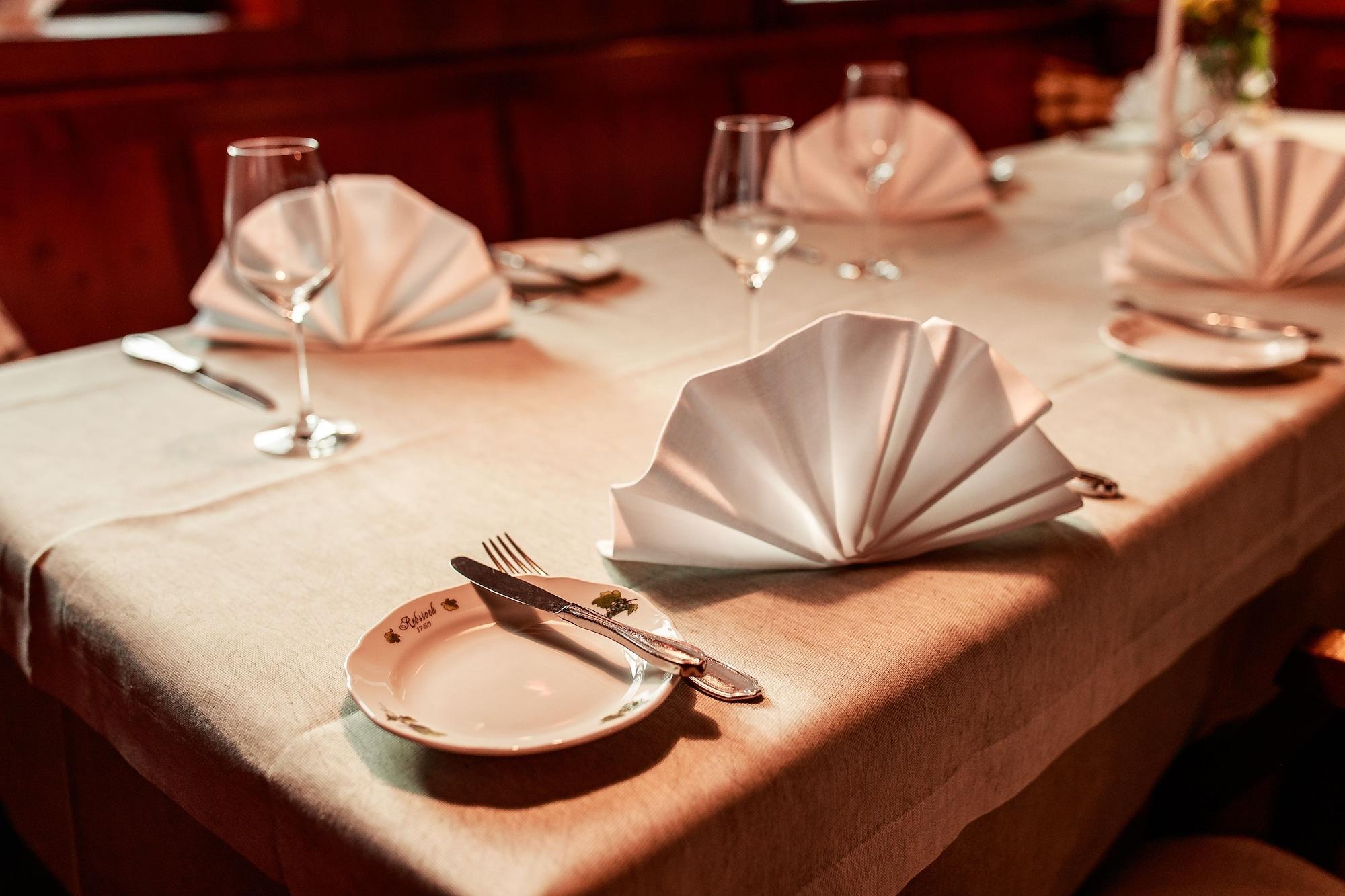 Restaurant Gasthof Restaurant Rebstock Waldulm