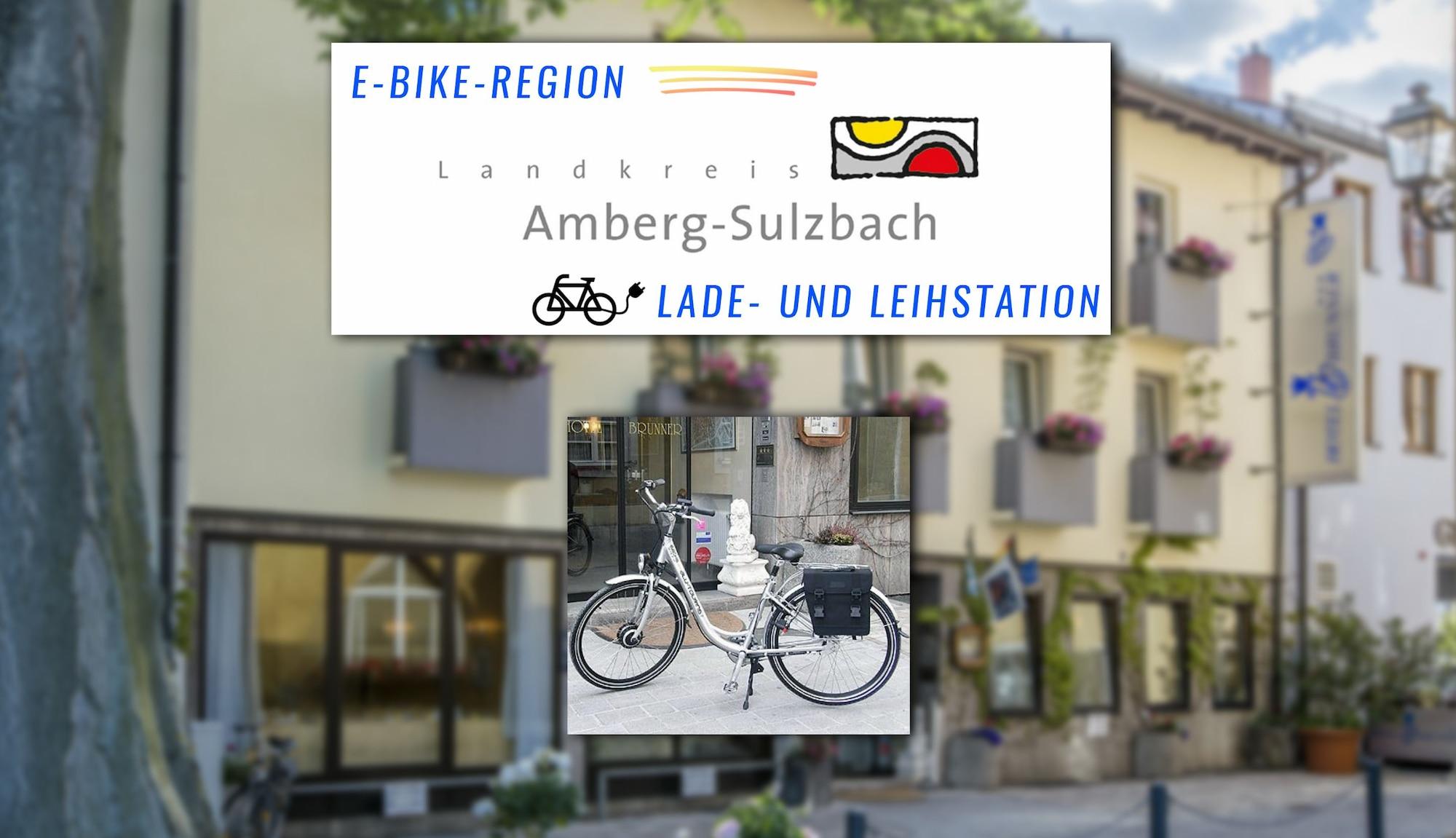 Varios Hotel Brunner