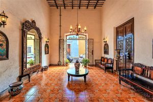 Hotel - Hotel Santa Lucía